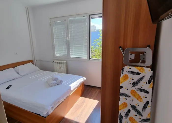 Apartment\'S Ortakchiev 2