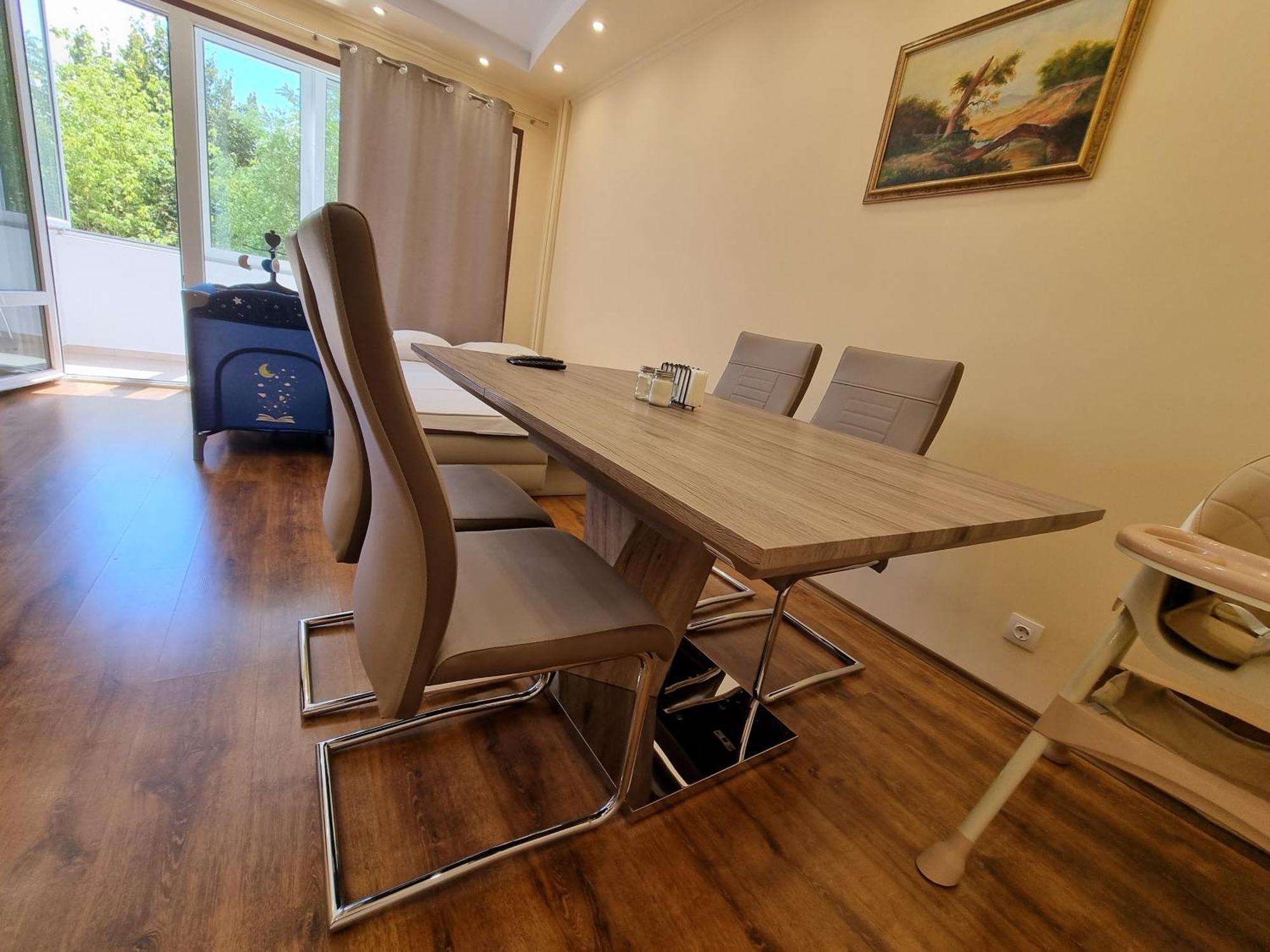 Apartment's Ortakchiev 2