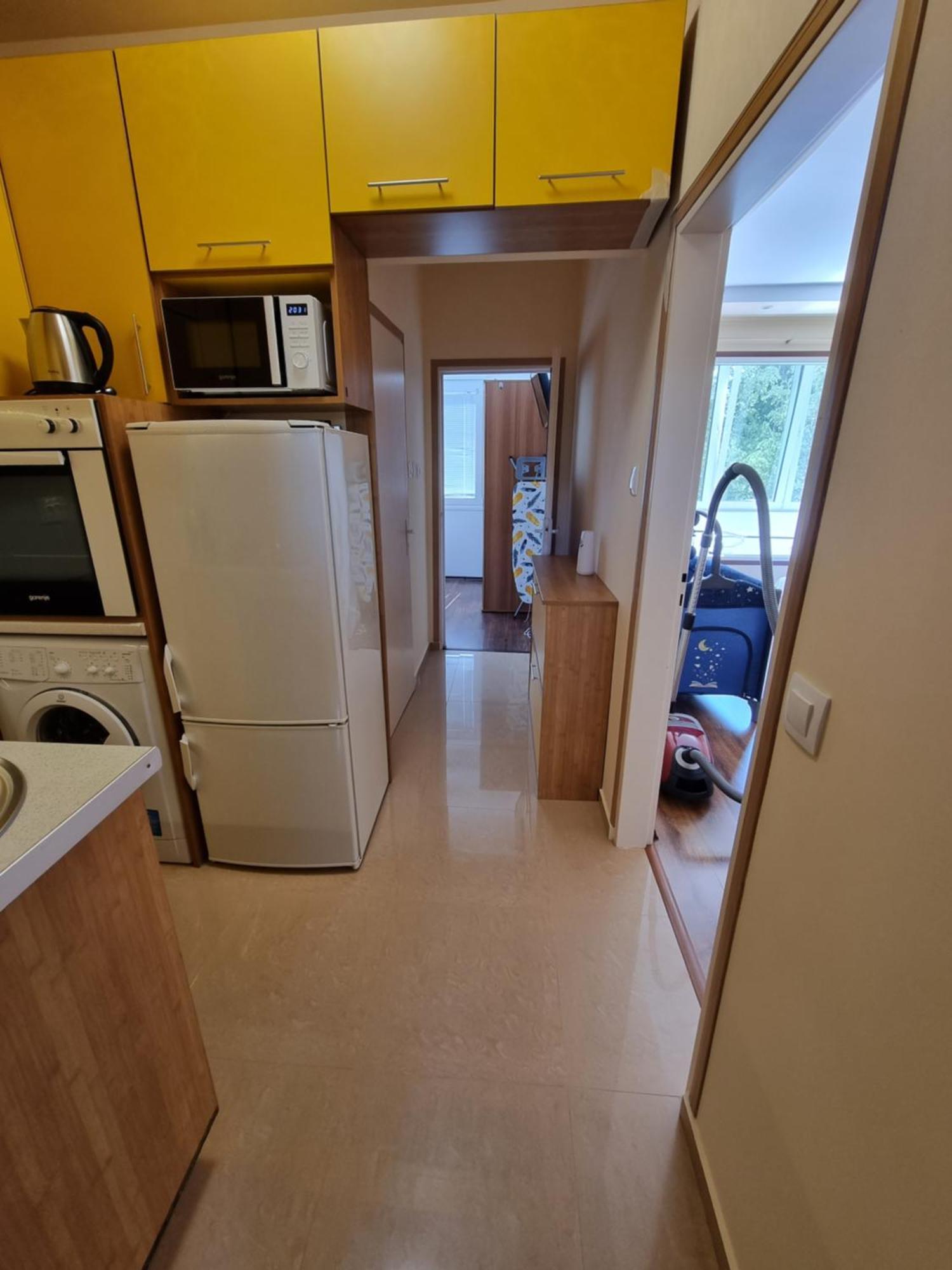 Apartment Apartment's Ortakchiev 2 *