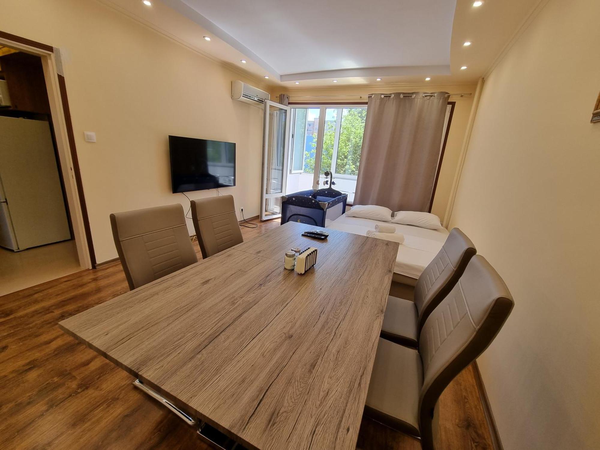 Apartment Apartment's Ortakchiev 2 Sofia