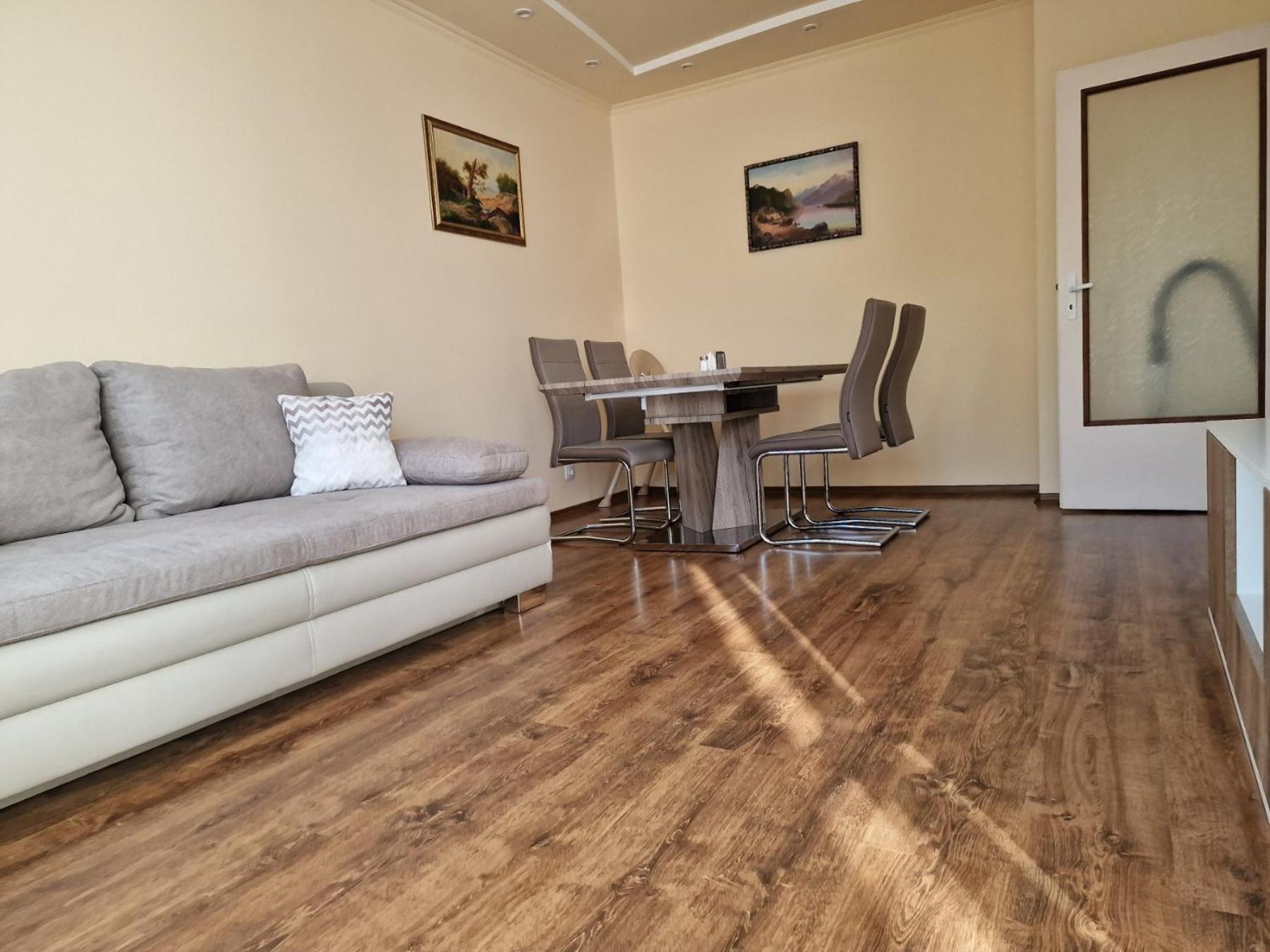 Apartment's Ortakchiev 2 *