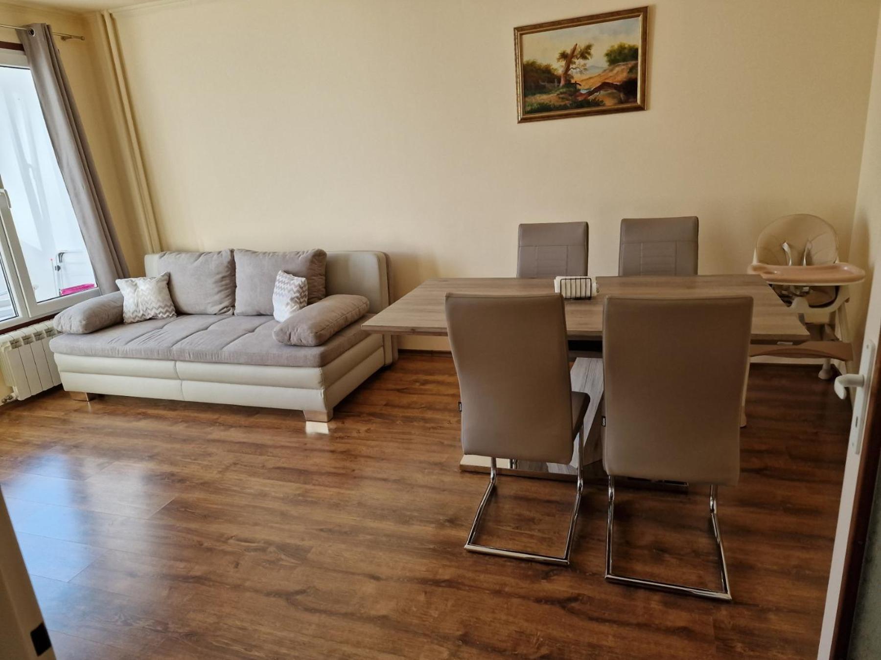 Apartment Apartment's Ortakchiev 2 Sofia