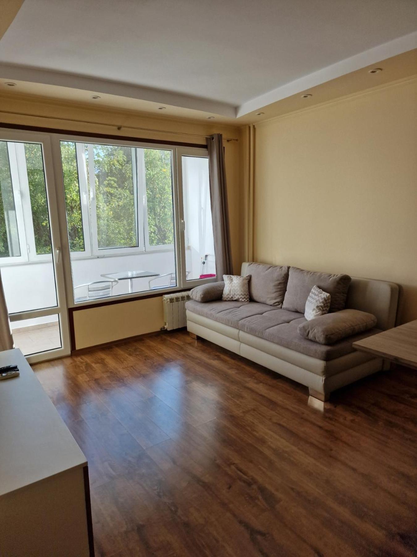 Apartment's Ortakchiev 2 *