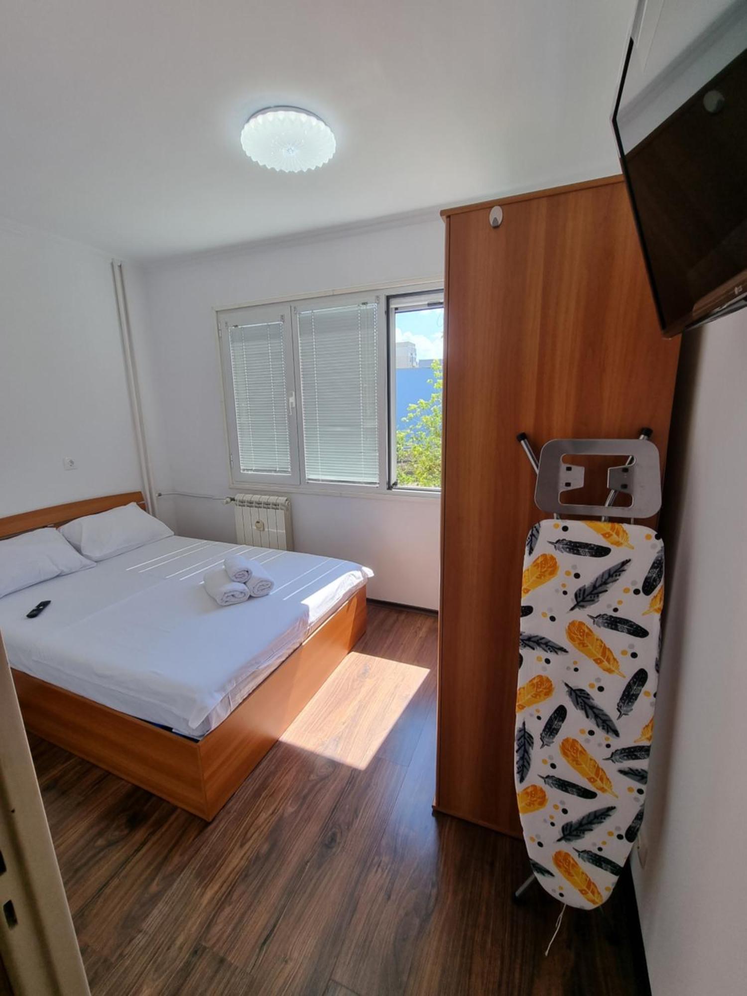 Apartament Apartment's Ortakchiev 2