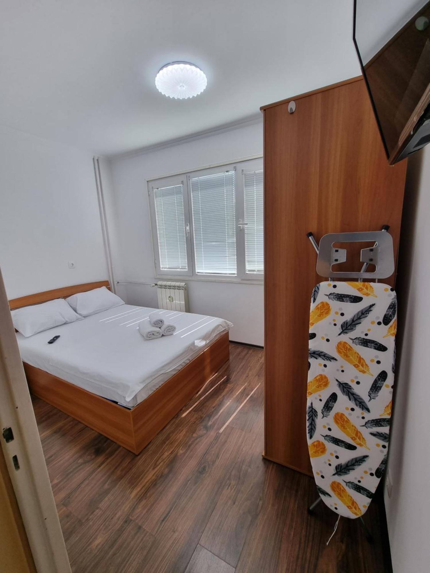 Apartment Apartment's Ortakchiev 2 *